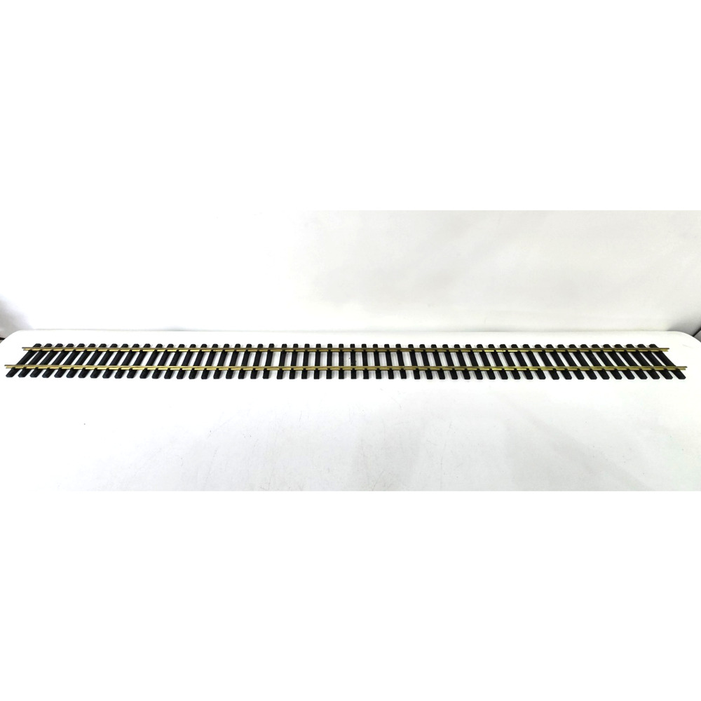 Aristo Craft LGB G Gauge 60" Brass Straight Track